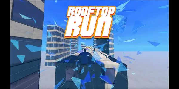 Rooftop Run